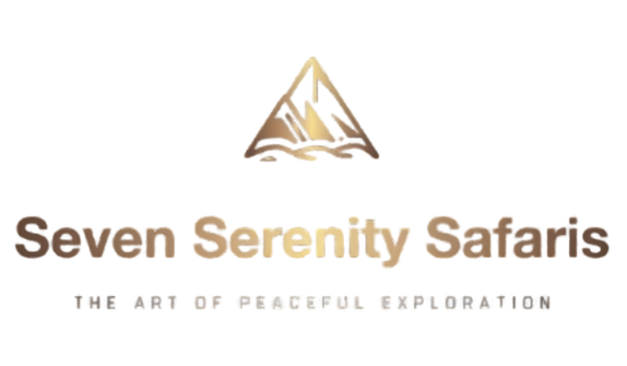 Seven Serenity Safaris